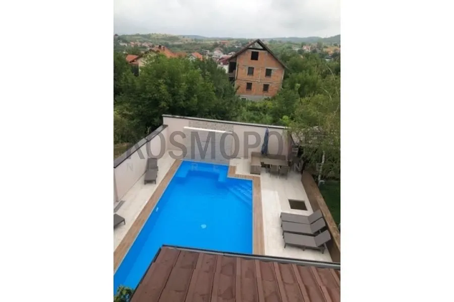 Prodaja, kuća, 320m², Višnjička Banja, Palilula Sve Podlokacije