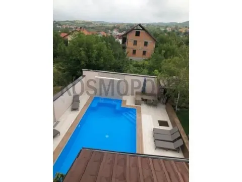 Prodaja, kuća, 320m², Višnjička Banja, Palilula Sve Podlokacije - image 16