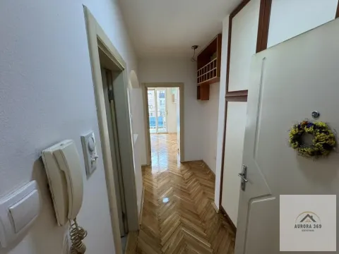 Prodaja, jednosoban stan, 32m², Adamovićevo Naselje, Novi Sad Sve Podlokacije - image 5