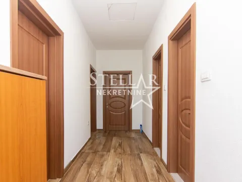 Izdavanje, stan, 91m², Gornja Gorica, Podgorica - image 3