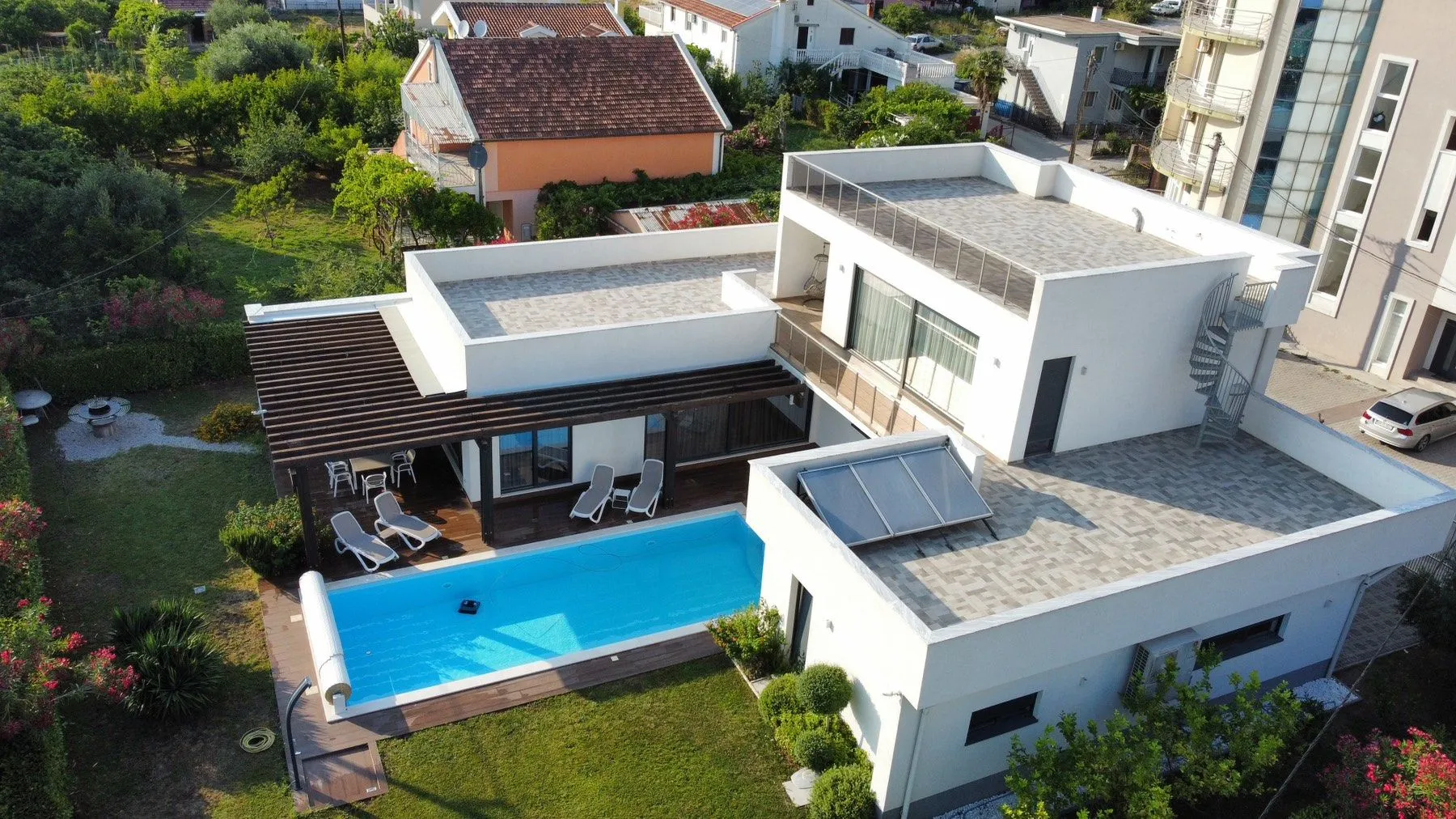 Sale, house, 342m², Ilino, Bar