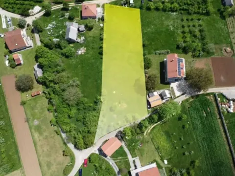 Prodaja, plac, 2096m², Rastovac, Nikšić - image 3