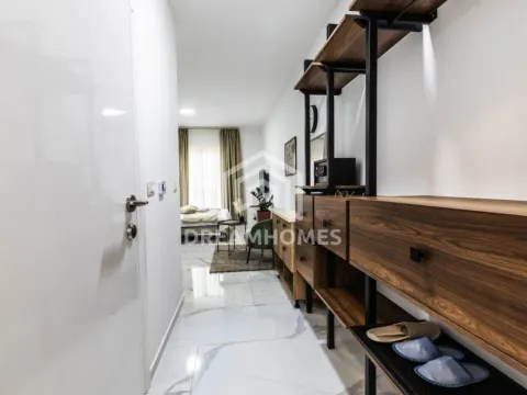 Prodaja, garsonjera, 25m², Pržno, Budva - image 12