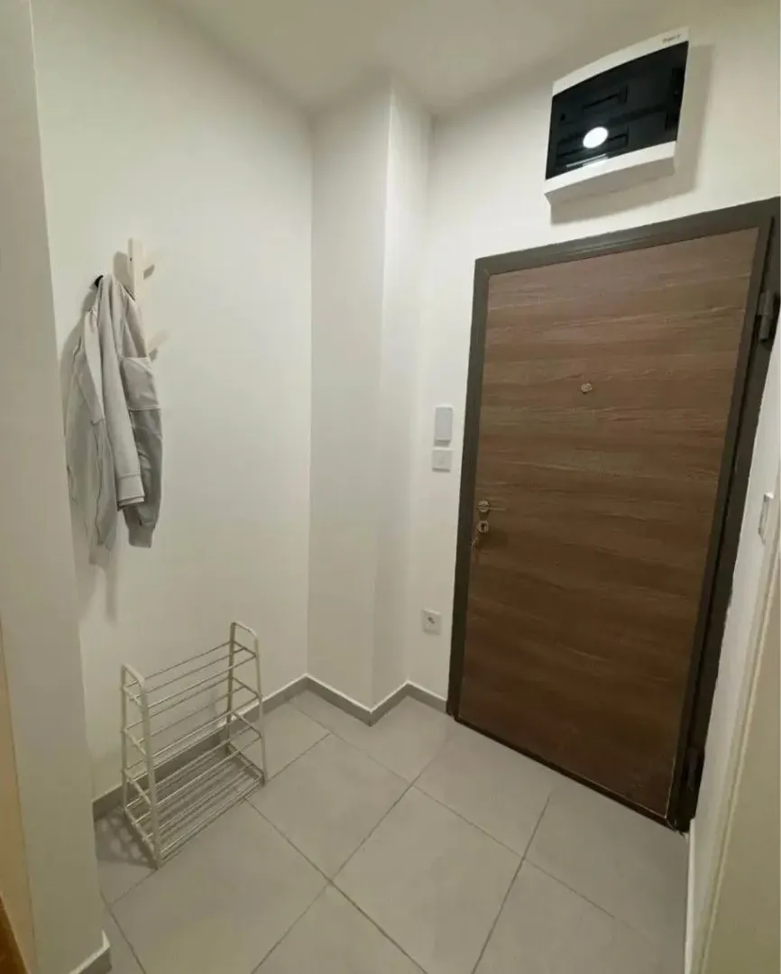 Izdavanje, stan, 42m², Ljubović, Podgorica