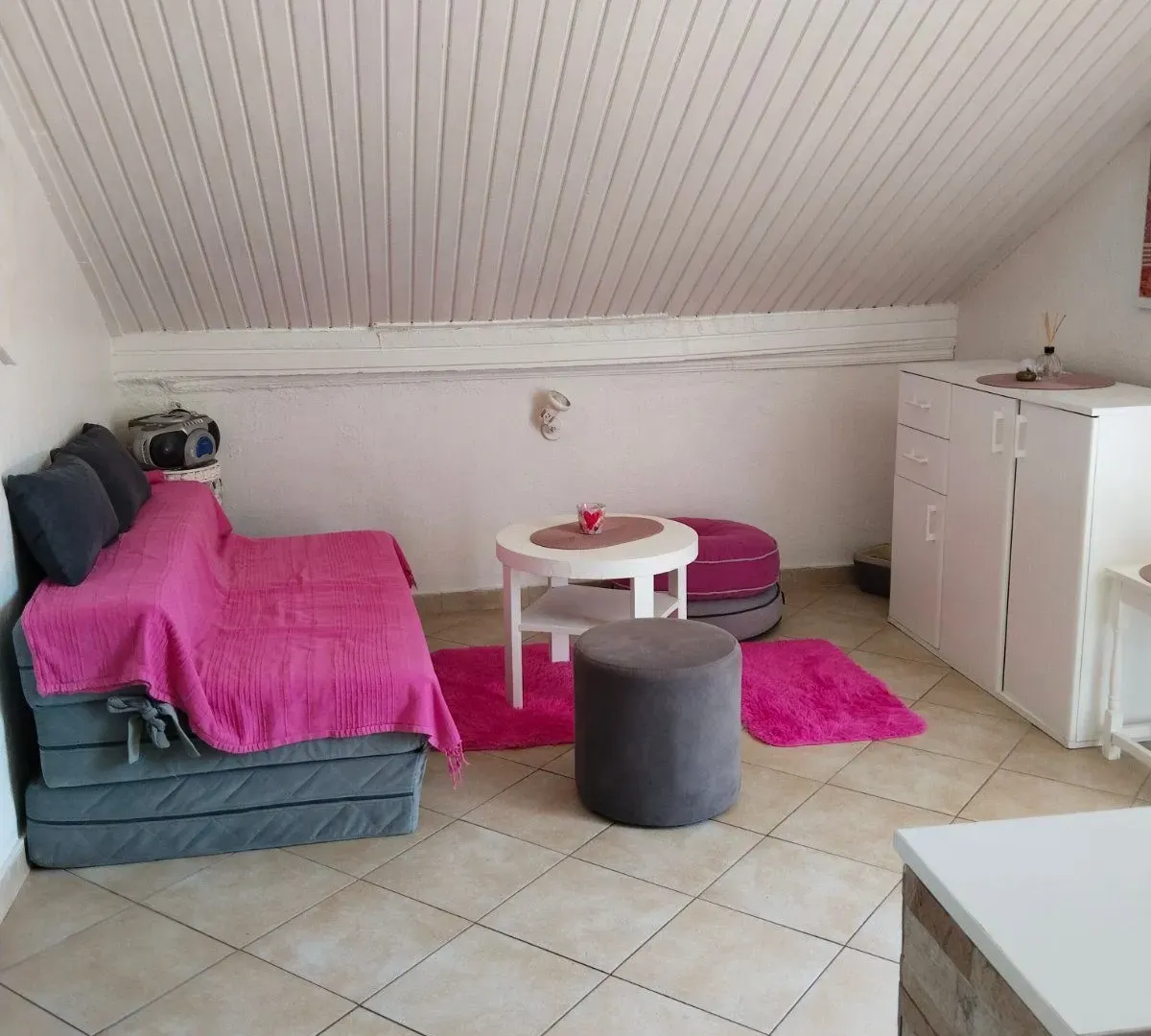 Prodaja, stan, 56m², Herceg Novi, Crna Gora