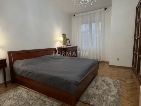 Rent, two bedroom apartment, 74m², Slavija, Vračar Sve Podlokacije - image 18