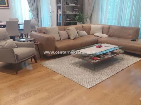 Izdavanje, stan, 140m², Preko Morače, Podgorica - image 5