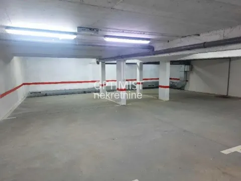 Sale, parking/garage, 170m², Kumodraž 1, Kumodraž Sve Podlokacije - image 3