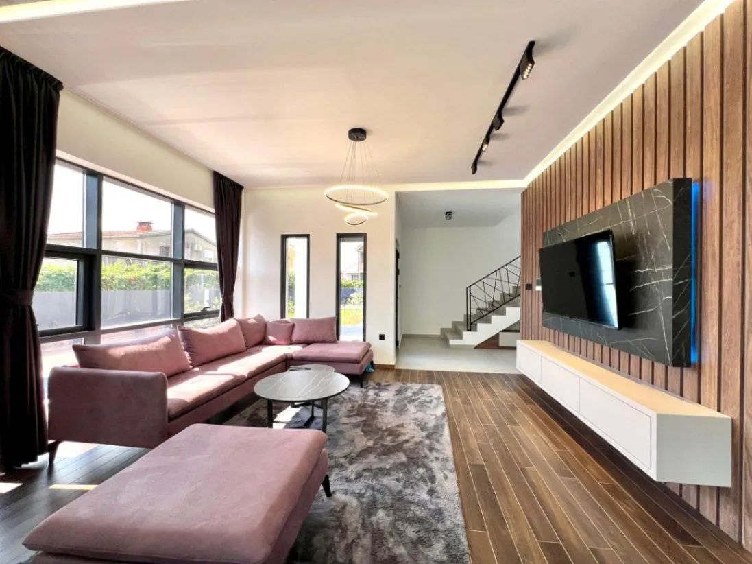 Prodaja, kuća, 150m², Donja Gorica, Podgorica