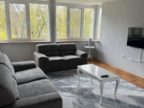 Stan in Savski Venac