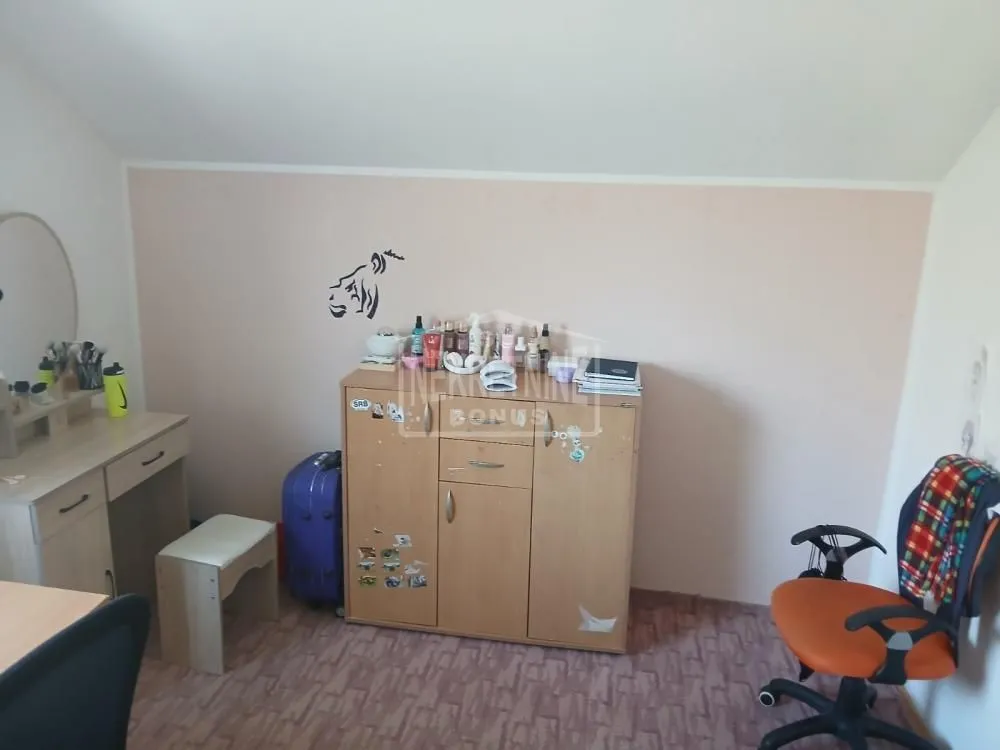 Prodaja, kuća, 140m², Aleksandrovo, Subotica