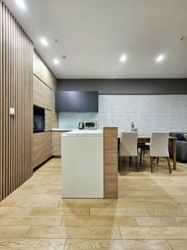 Rent, studio apartment, 49m², Centar, Budva - image 7