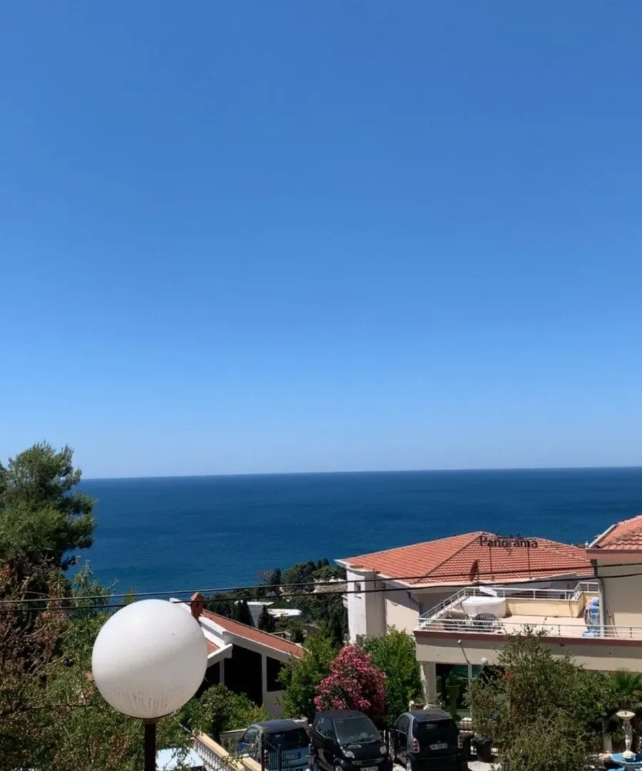 Sale, one bedroom apartment, 41m², Ulcinj, Crna Gora