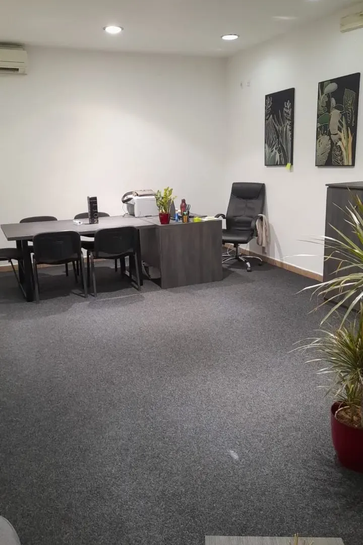 Rent, office space, 35m², Centar, Podgorica