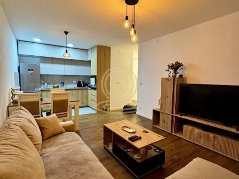 Rent, three bedroom apartment, 75m², Medijana, Niš - image 3