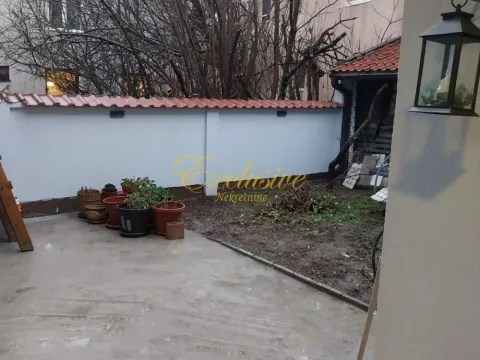 Rent, four bedroom apartment, 116m², Lekino Brdo, Voždovac Sve Podlokacije - image 13