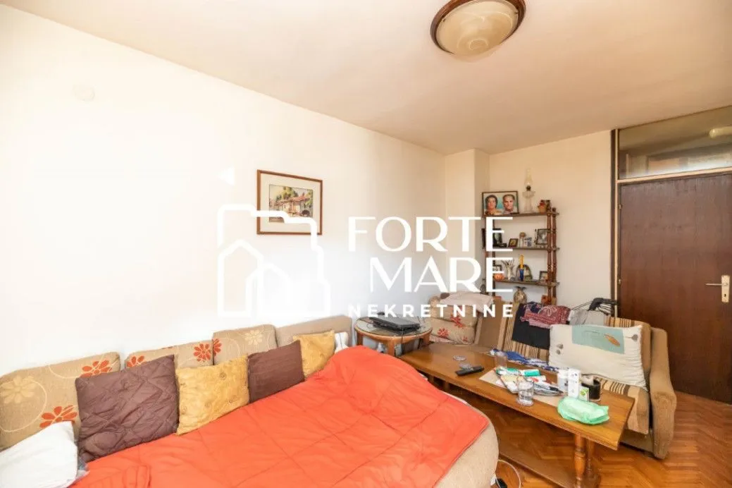 Prodaja, dvosoban stan, 70m², Igalo, Herceg Novi