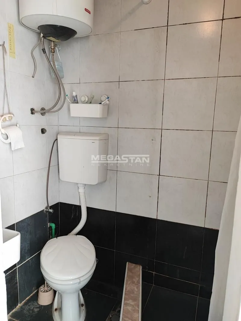 Prodaja, stan, 104m², Novi Beograd Blok 63, Novi Beograd Sve Podlokacije
