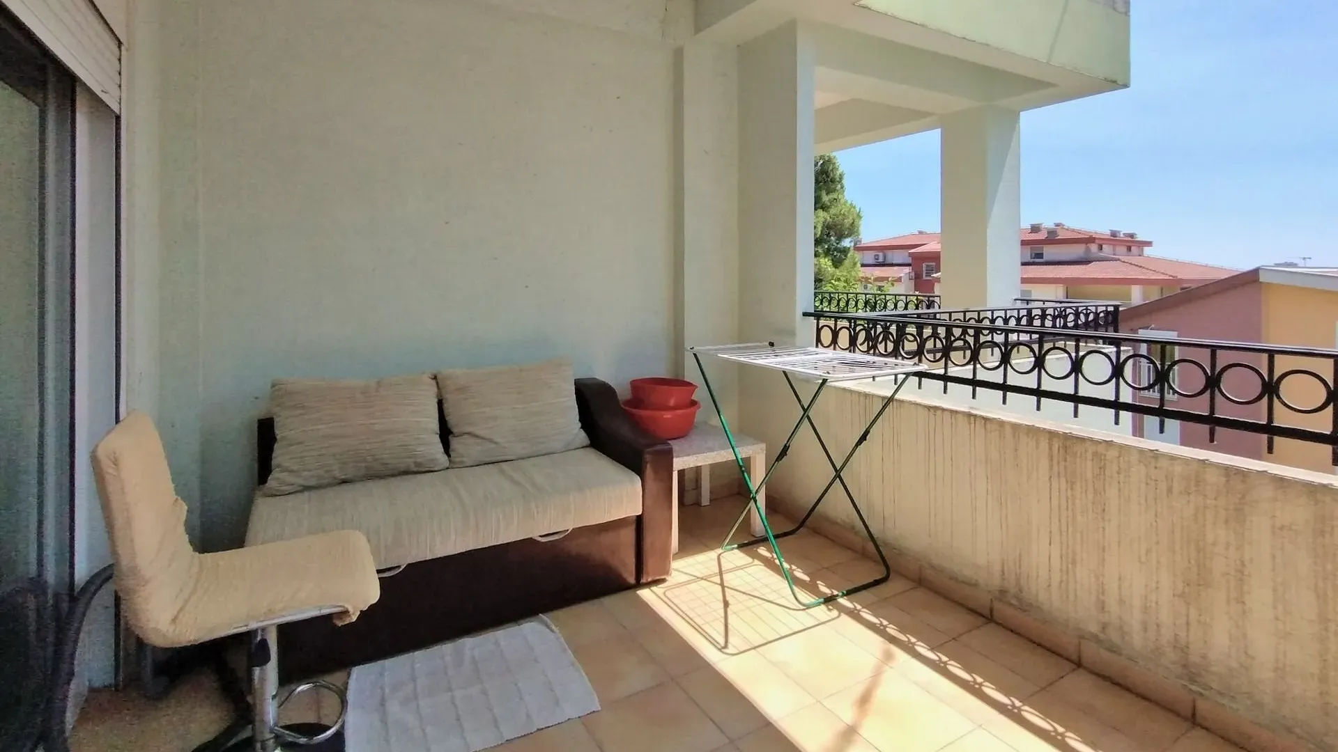 Prodaja, dvosoban stan, 65m², Maine, Budva