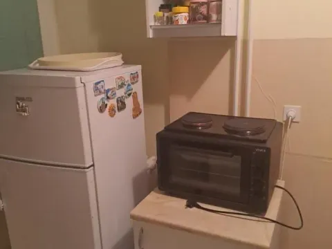 Izdavanje, jednosoban stan, 30m², Liman 3, Novi Sad Sve Podlokacije - image 11