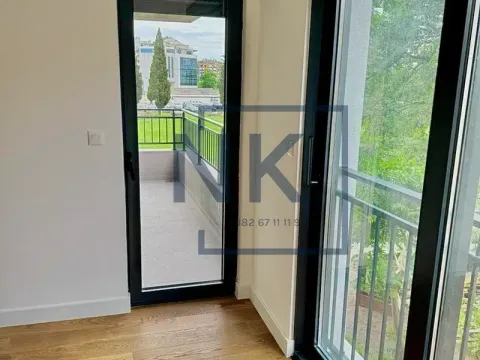 Sale, three bedroom apartment, 113m², Dalmatinska ulica, Podgorica - image 11