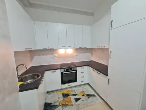 Sale, two bedroom apartment, 55m², Budva, Crna Gora - image 21