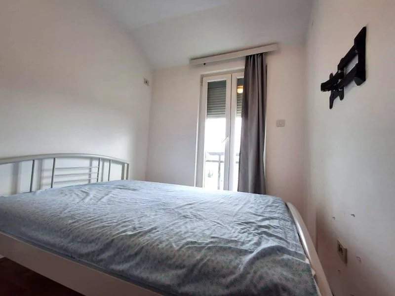 Prodaja, stan, 42m², 1 maj, Podgorica