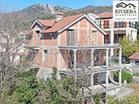 Sale, house, 225m², Topla, Herceg Novi - image 12