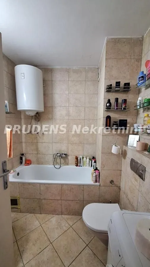 Prodaja, četvorosoban stan, 109m², Crveni Krst, Beograd
