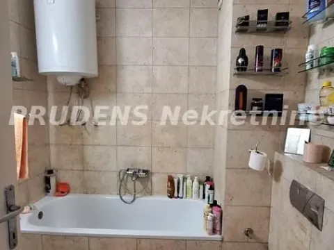 Prodaja, četvorosoban stan, 109m², Crveni Krst, Beograd - image 17