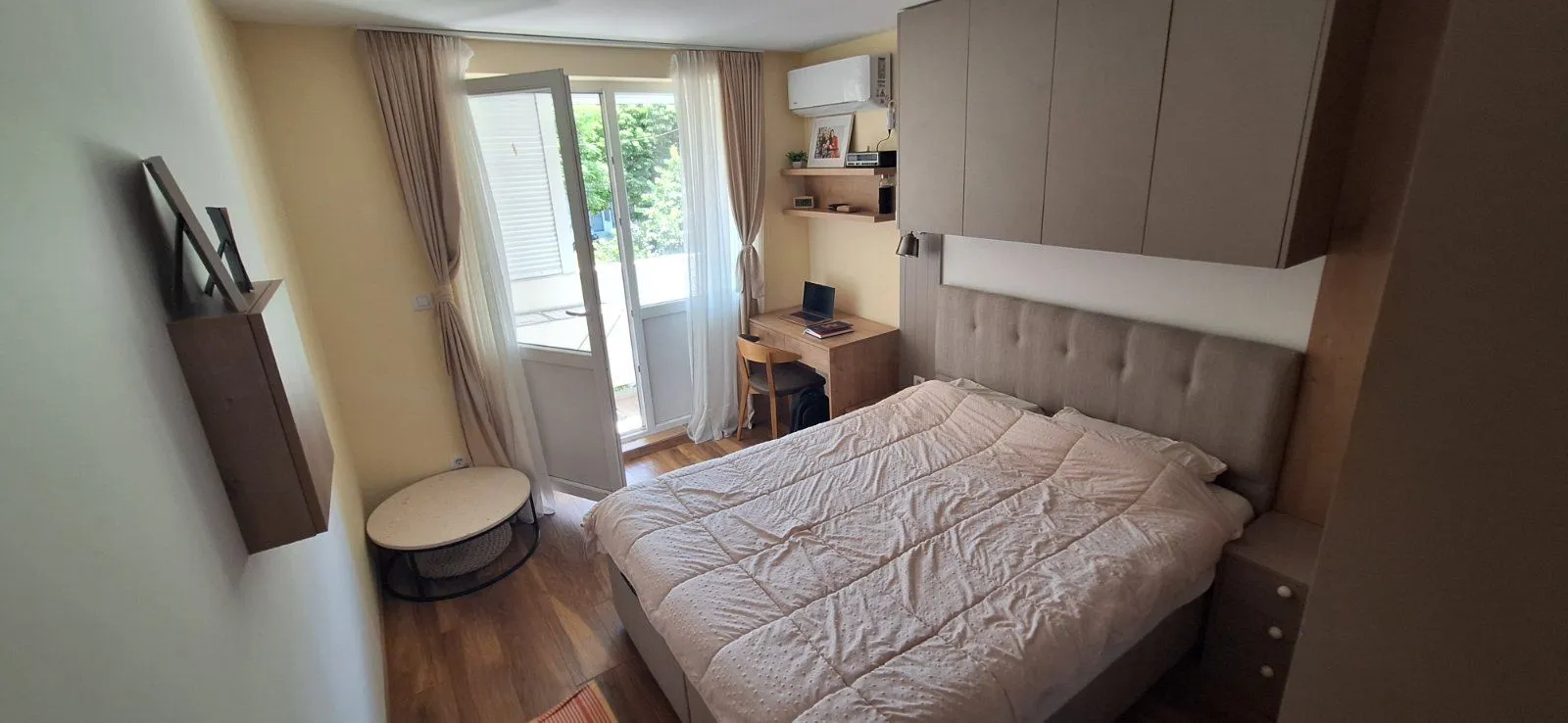 Prodaja, trosoban stan, 89m², Drpe Mandića, Podgorica
