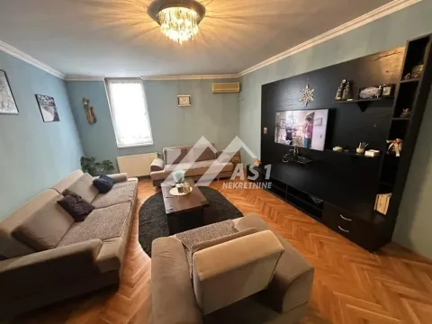 Rent, two bedroom apartment, 55m², Grbavica, Novi Sad Sve Podlokacije