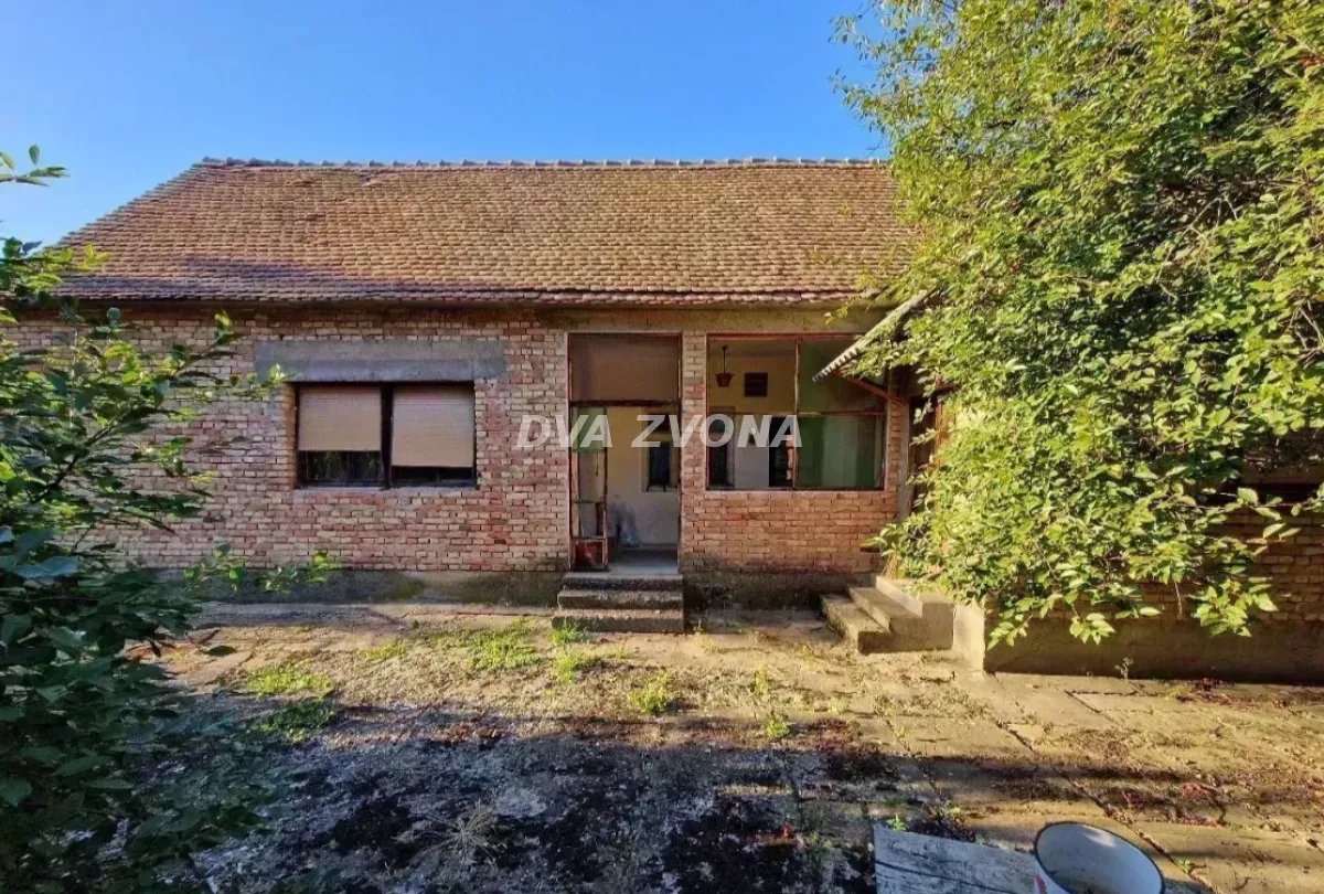 Prodaja, kuća, 140m², Susek, Beočin