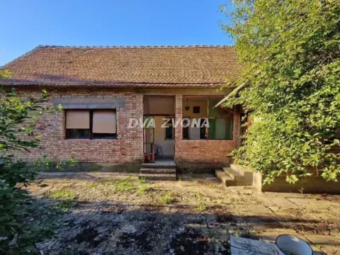 Sale, house, 140m², Susek, Beočin - image 2