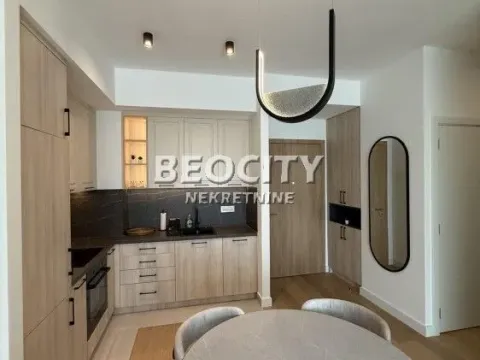 Rent, apartment, 71m², Beograd Na Vodi, Beograd - image 2