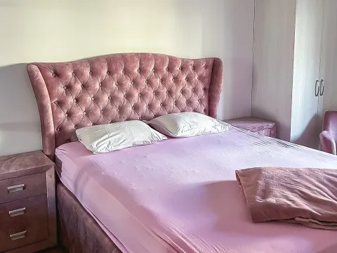 Izdavanje, dvosoban stan, 70m², Blok 9, Podgorica - image 7