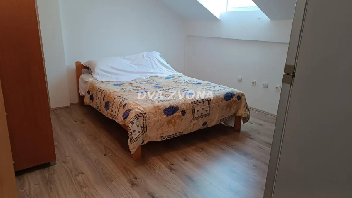 Prodaja, dvosoban stan, 38m², Sremska Kamenica, Petrovaradin