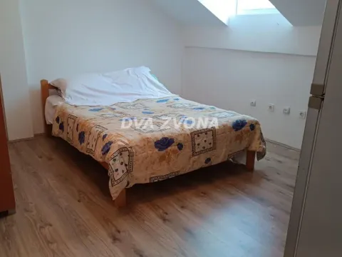Sale, two bedroom apartment, 38m², Sremska Kamenica, Petrovaradin - image 6