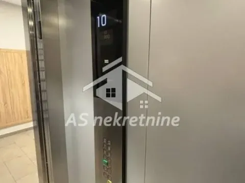 Izdavanje, jednosoban stan, 42m², Novi Beograd Blok 65, Novi Beograd Sve Podlokacije - image 14