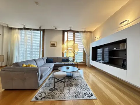 Izdavanje, dvosoban stan, 105m², Kruševac, Podgorica - image 18