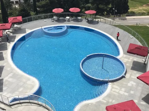 Sale, apartment, 123m², Bečići, Budva - image 10