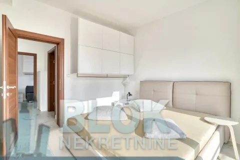 Prodaja, dvosoban stan, 60m², Petrovac, Budva - image 9