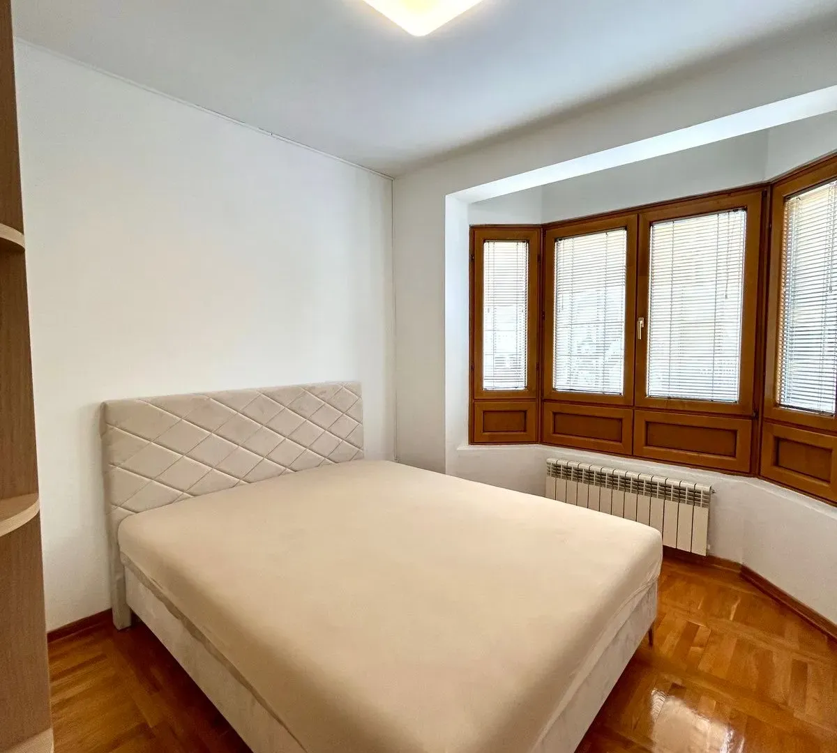 Rent, two bedroom apartment, 65m², Preko Morače, Podgorica