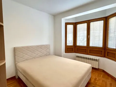 Rent, two bedroom apartment, 65m², Preko Morače, Podgorica - image 11