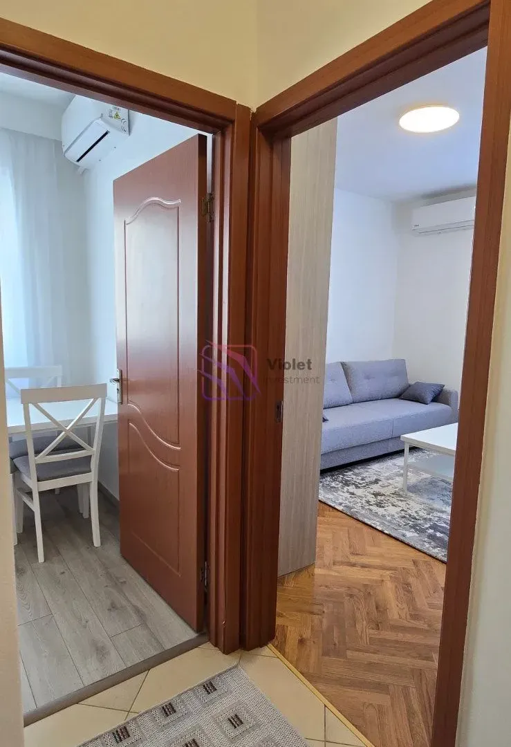 Rent, apartment, 32m², Zabjelo, Podgorica