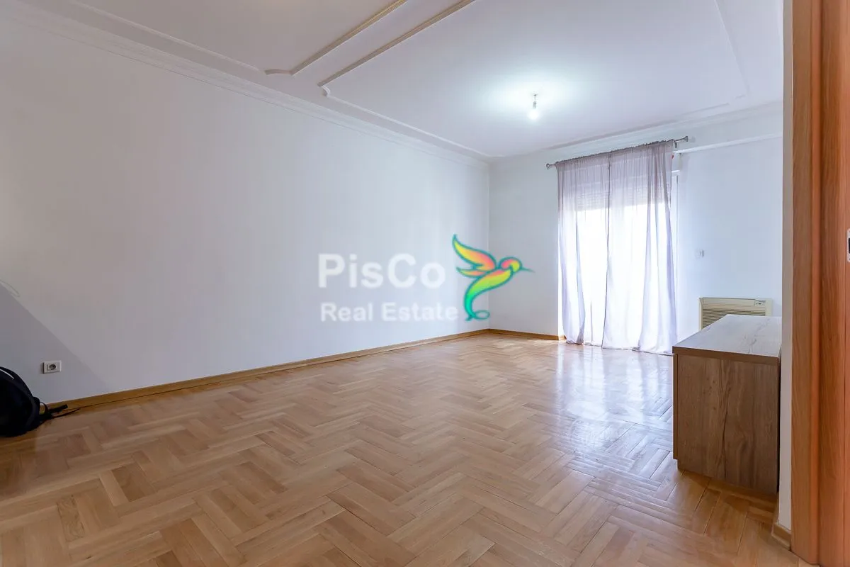 Rent, three bedroom apartment, 100m², Preko Morače, Podgorica