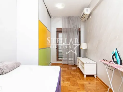 Izdavanje, stan, 60m², Blok 6, Podgorica - image 6