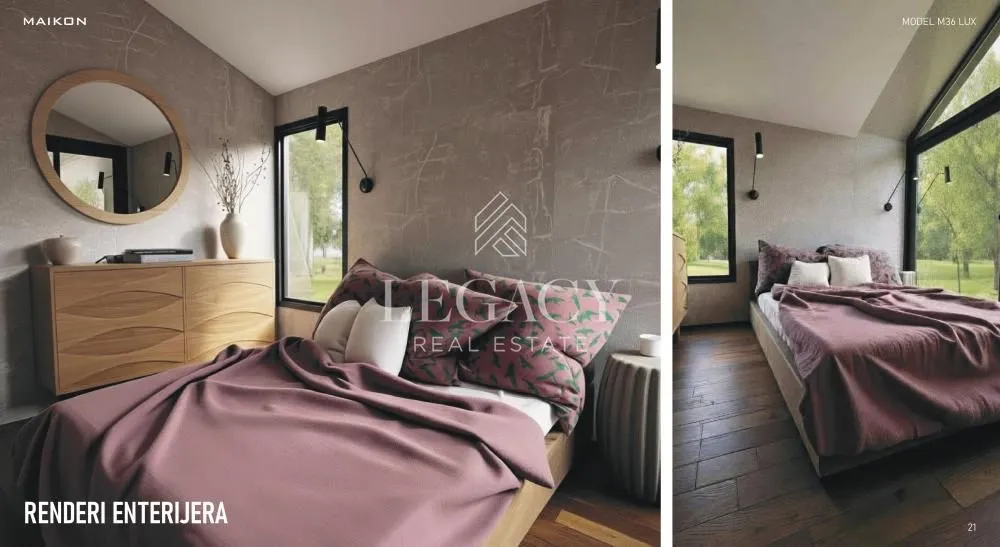 Sale, house, 36m², Dubovac, Kovin