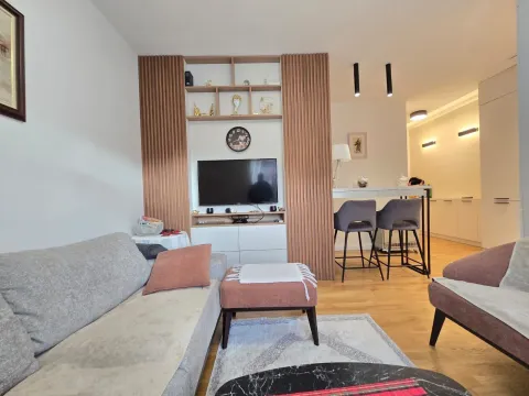 Sale, one bedroom apartment, 32m², Ljubović, Podgorica - image 1