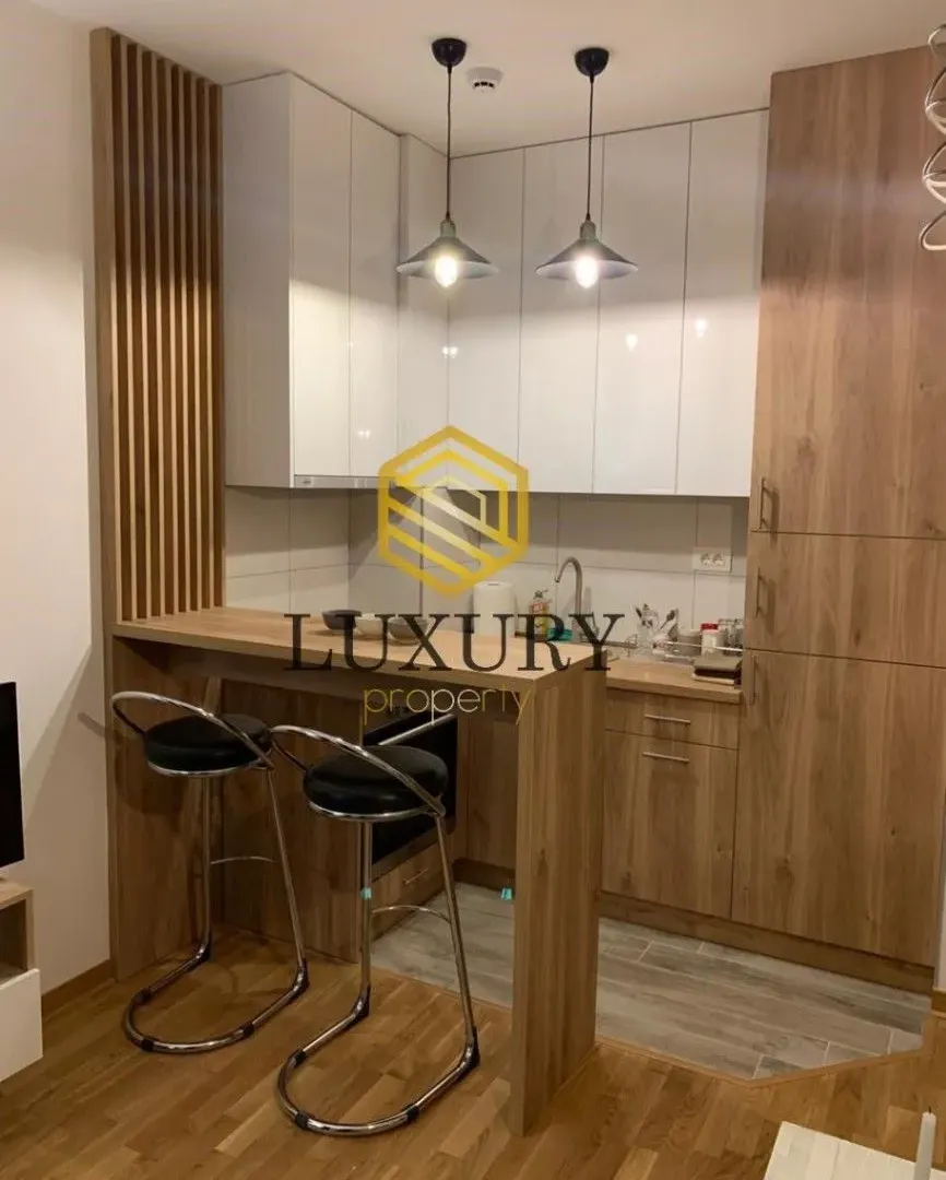 Prodaja, stan, 27m², Zagorič, Podgorica